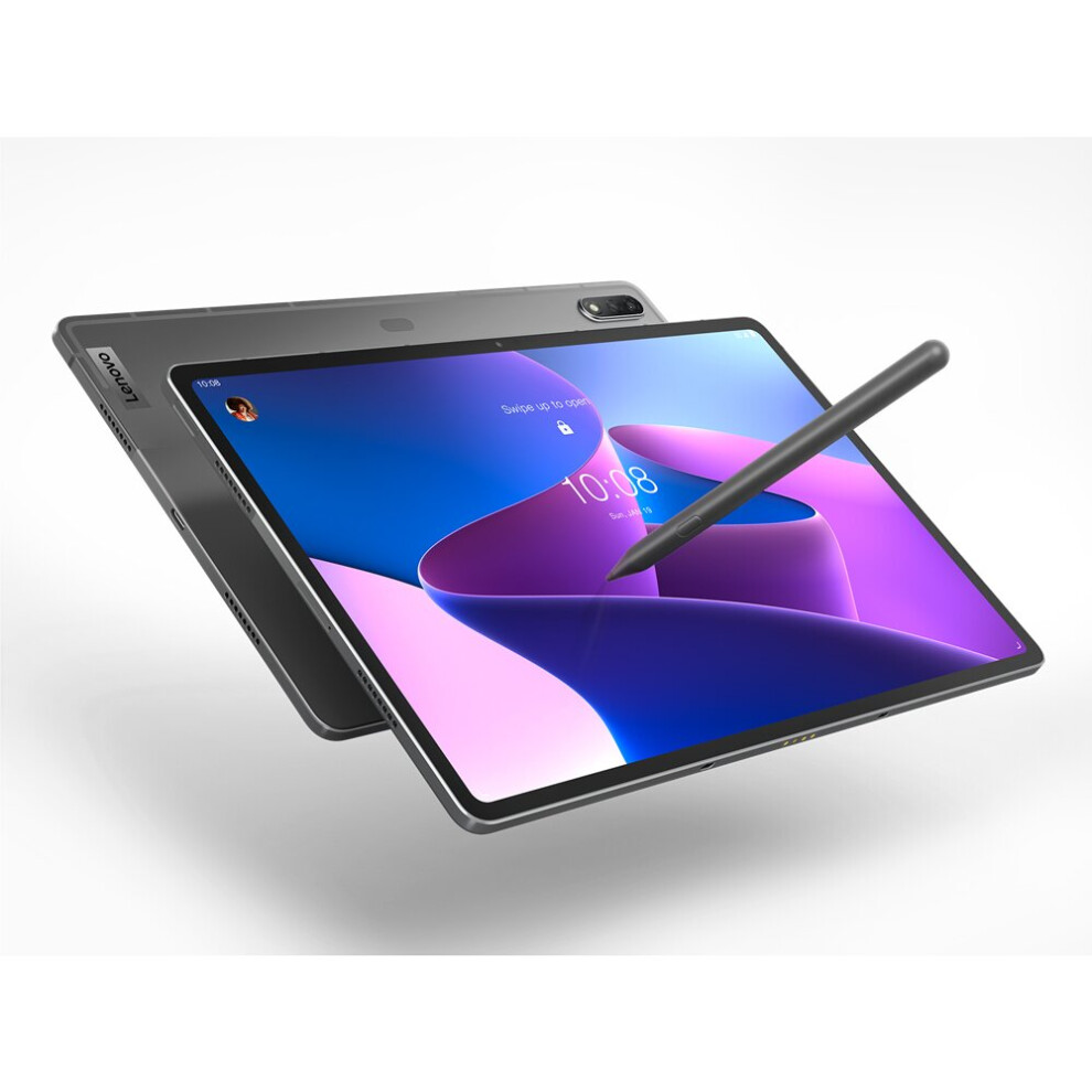 Lenovo Tab P12 Pro 4G 256 GB 32 cm (12.6") Qualcomm Snapdragon 8...