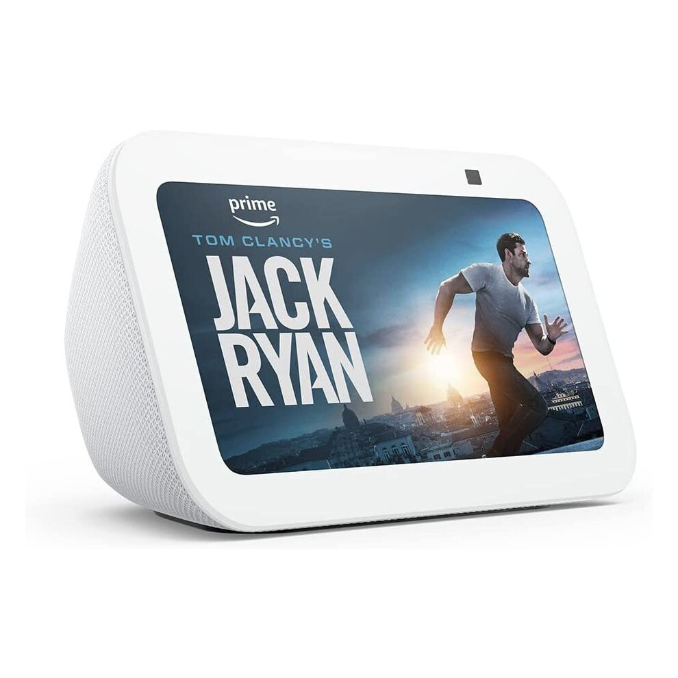 Amazon Echo Show 5 (3 gen.)