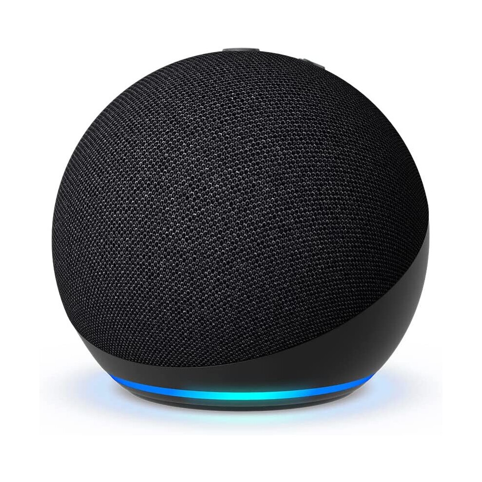 Amazon Echo Dot (5. Gen)