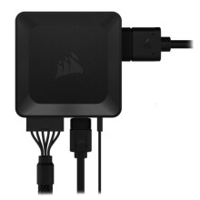 Ελεγκτής ανεμιστήρα Corsair iCUE LINK System Hub