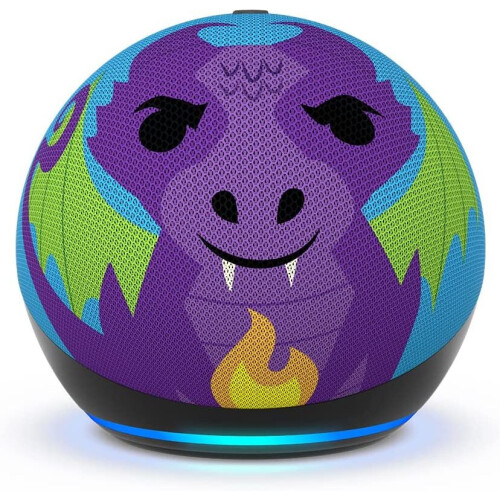 Amazon Amazon Echo Dot Kids (5.Gen)