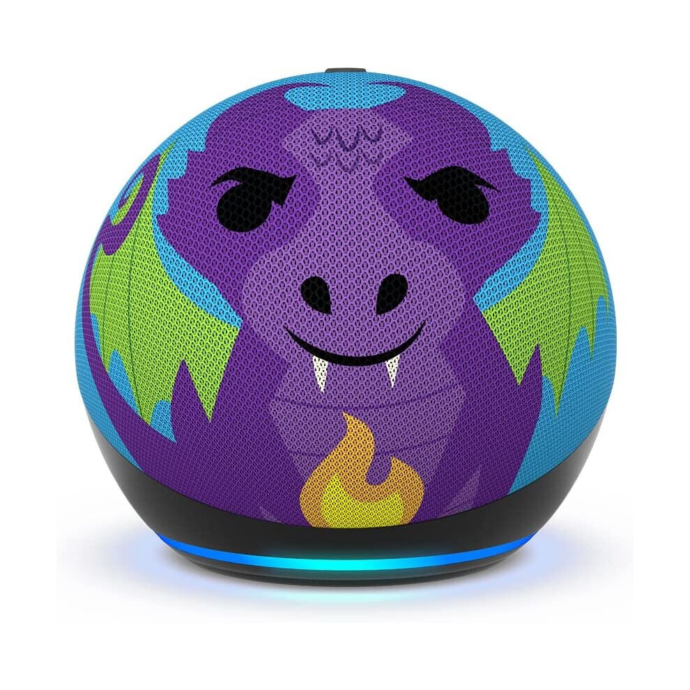 Amazon Echo Dot Kids (5.Gen)