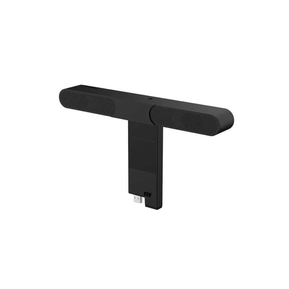 Lenovo 4Xd1j05151 Soundbar Speaker 2.0 Channels 4 W Black