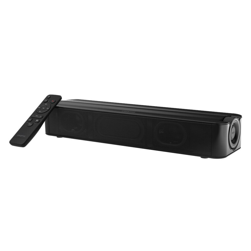 Creative Labs Creative Stage Se 2.0 Channels 48 W Black 5390660195556