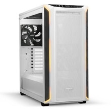 Middenformaat Behuizing - be quiet! - Shadow Base 800 DX - Wit - Elegante uitstraling - Geoptimaliseerde koeling