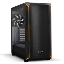 BE QUIET HOUSING! SHADOW BASE 800 DX FEKETE