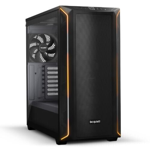 BE QUIET HOUSING! SHADOW BASE 800 DX SORT