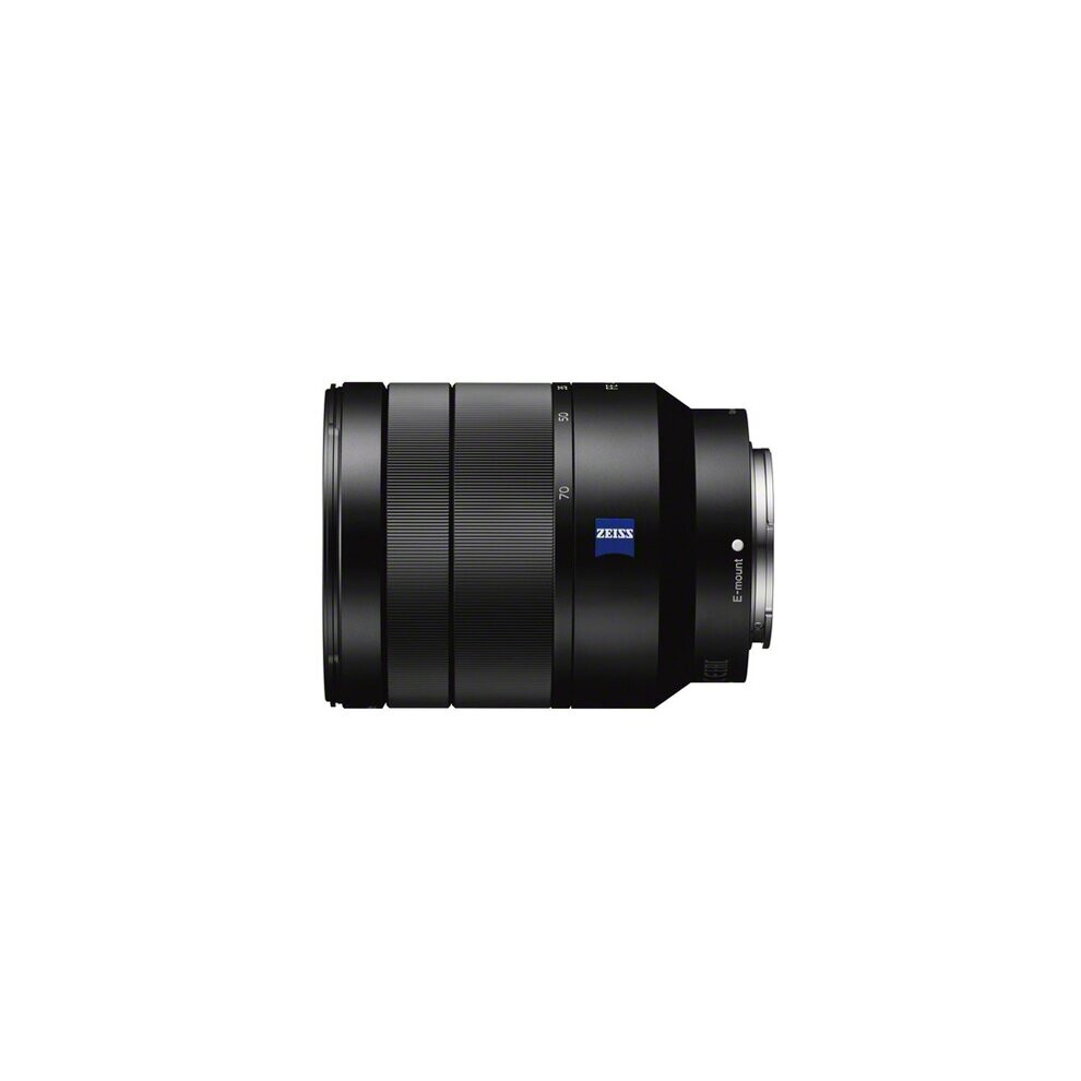 Sony Vario-Tessar T FE 24-70mm f/4 ZA OSS Lens