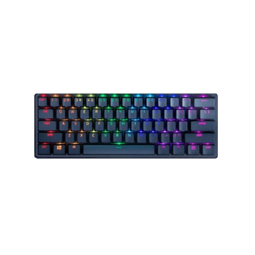 Razer Razer Huntsman Mini keyboard USB QWERTY US International White