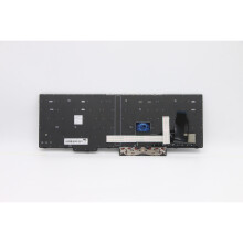 Lenovo klawiatura CS20,BK-BL,LTN,HBW, 5N20V78121