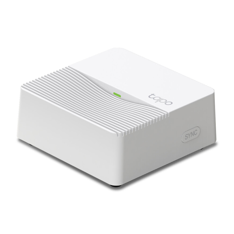 Tp-Link Tapo Smart Hub