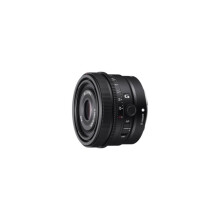 Sony FE 40 mm F2.5 G MILC Wide lens Black