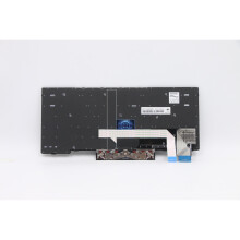 Lenovo klawiatura CS20,BK-NBL,LTN,UKE, 5N20V43169