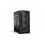 PC behuizing - BE QUIET! - Shadow Base 800 FX - Zwart - Midi Tower - ATX/MicroATX 1