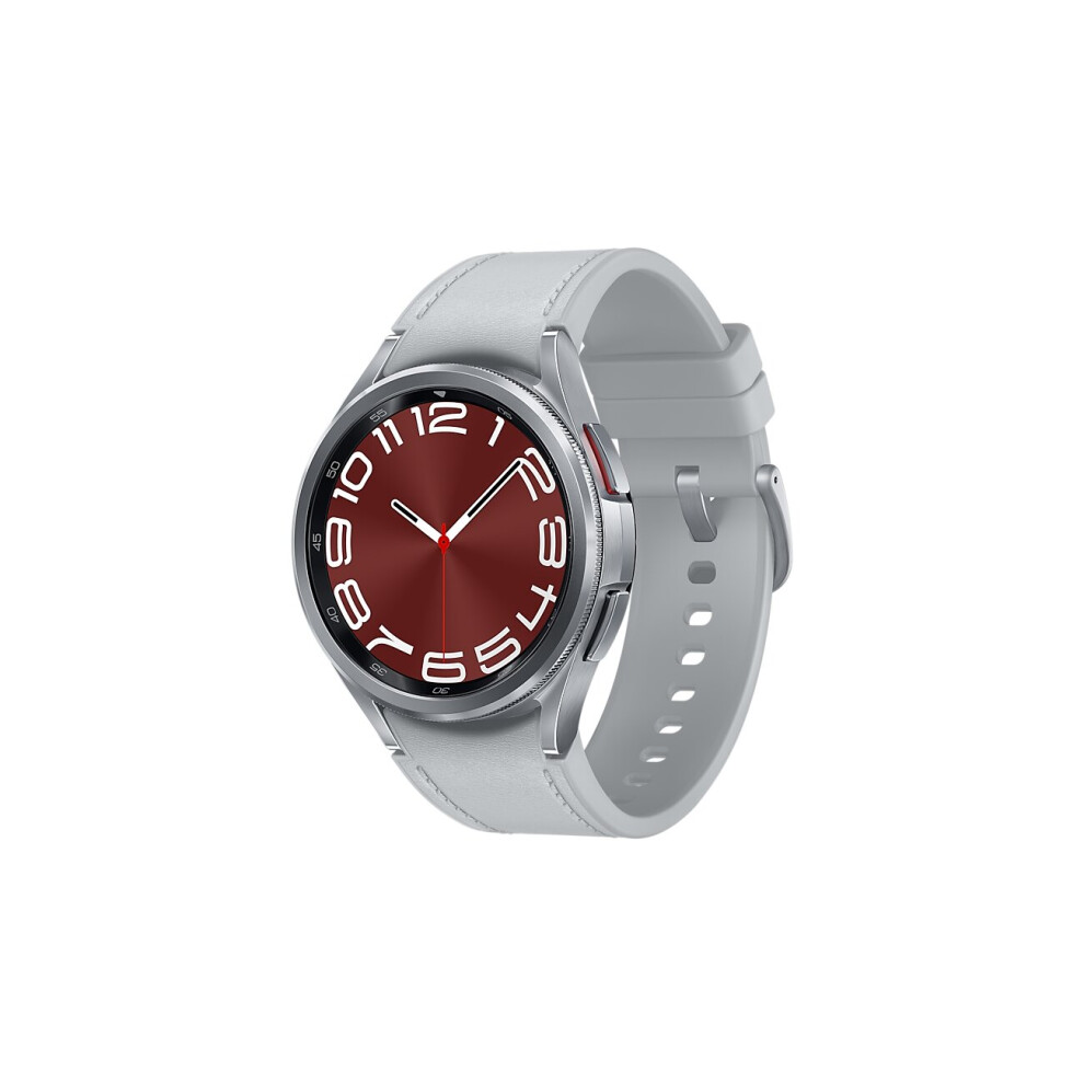 Samsung Galaxy Watch6 Classic SM-R950NZSADBT smartwatch / sport...
