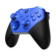 Microsoft Xbox Elite Series 2 - Core Black, Blue Bluetooth/USB...