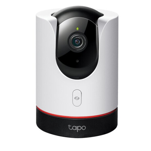 TP-LINK TP-Link Tapo Pan/Tilt AI Home Security Wi-Fi Camera