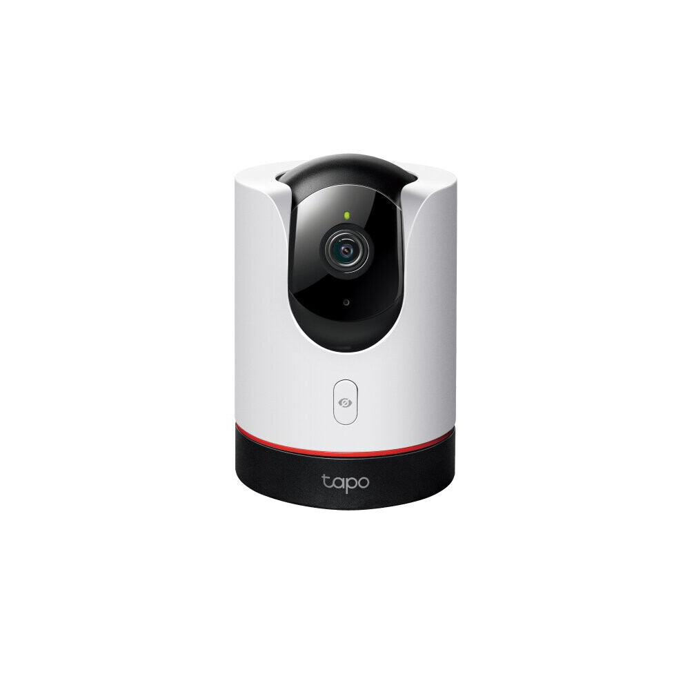 TP-Link Tapo Pan/Tilt AI Home Security Wi-Fi Camera