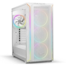 BE QUIET HOUSING! SHADOW BASE 800 FX FEHÉR