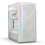 BE QUIET HOUSING! SHADOW BASE 800 FX FEHÉR 1