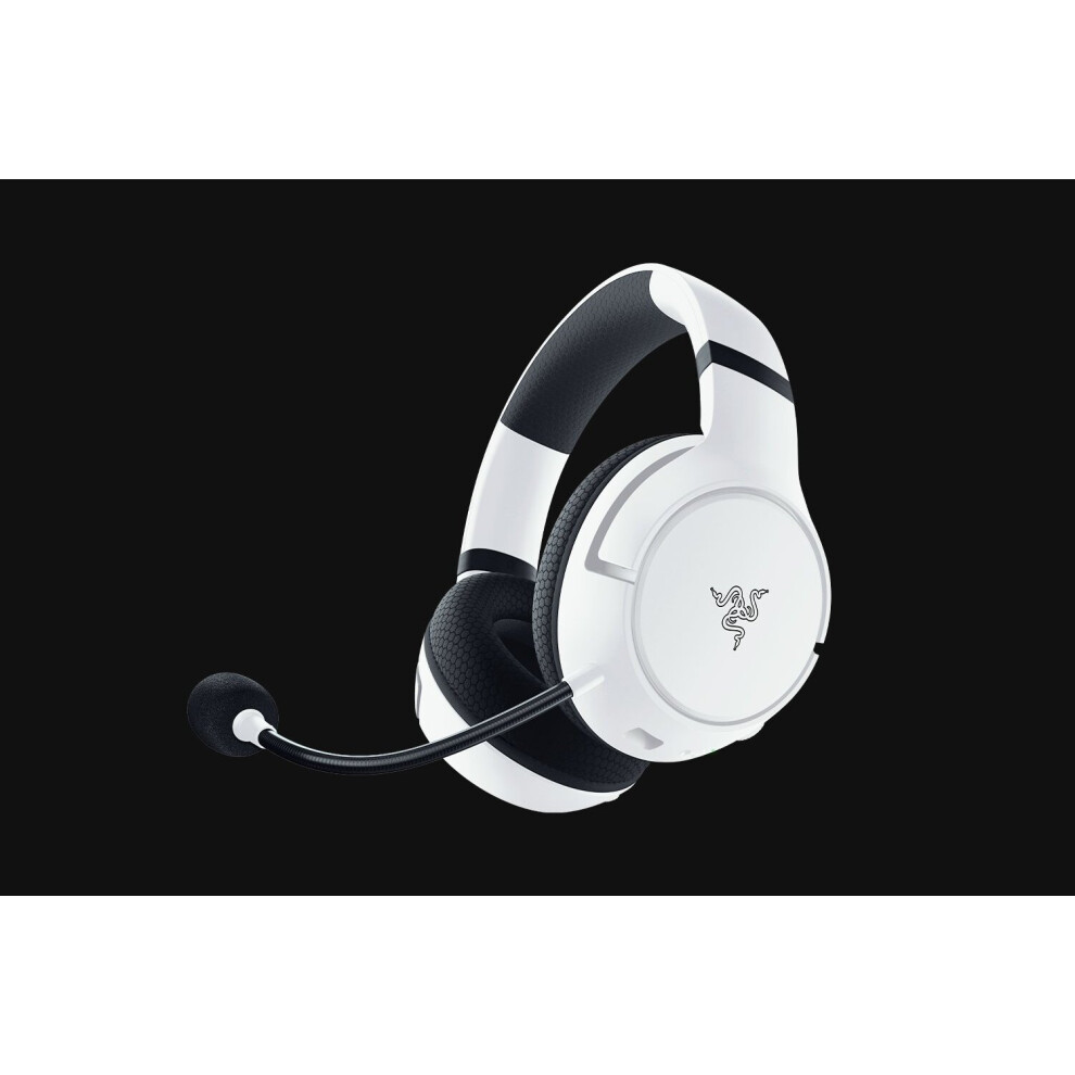Razer Kaira Hyperspeed Headset Wireless Head-Band Gaming Bluetooth...