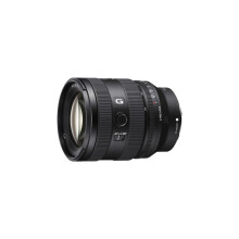 Sony FE 20-70mm F4 G MILC Obiectiv zoom standard negru