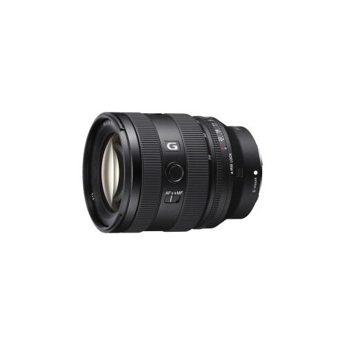 Sony Sony FE 20-70mm F4 G MILC Standard zoom lens Black