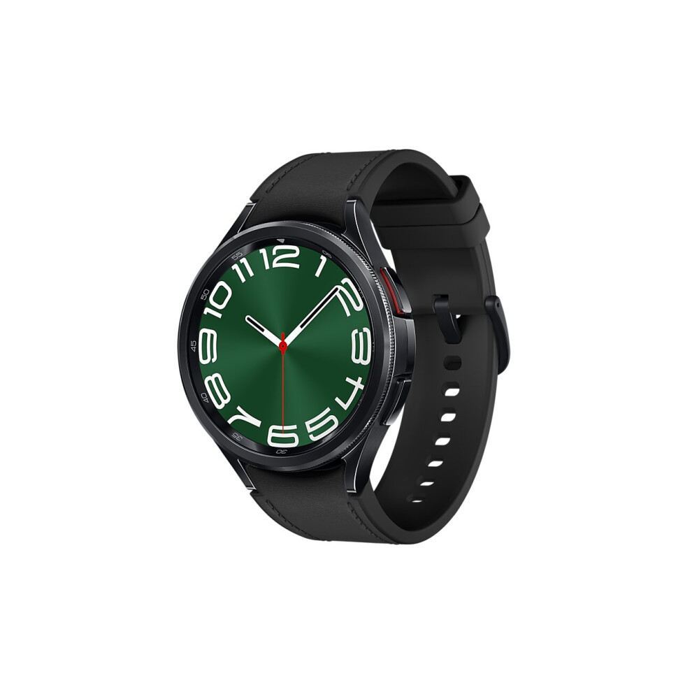 Samsung Galaxy Watch6 Classic Sm-R960nzkadbt Smartwatch / Sport...