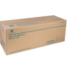 Kit tamburo - KONICA MINOLTA - DR-711 NERO - Nero - Laser - 1 anno di garanzia