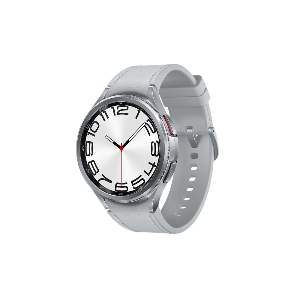 Samsung Galaxy Watch6 Classic Sm-R960nzsadbt Smartwatch / Sport...