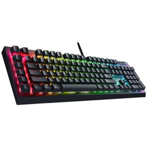 Razer Razer BLACKWIDOW V4 X KEYBOARD GREEN