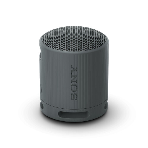 Sony Sony SRS-XB100 - Wireless Bluetooth Portable Speaker, Durable IP67...