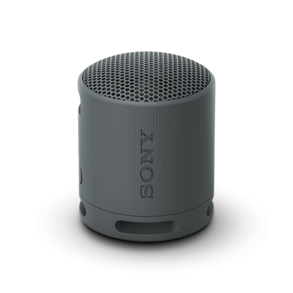 Sony SRS-XB100 - Wireless Bluetooth Portable Speaker, Durable IP67...
