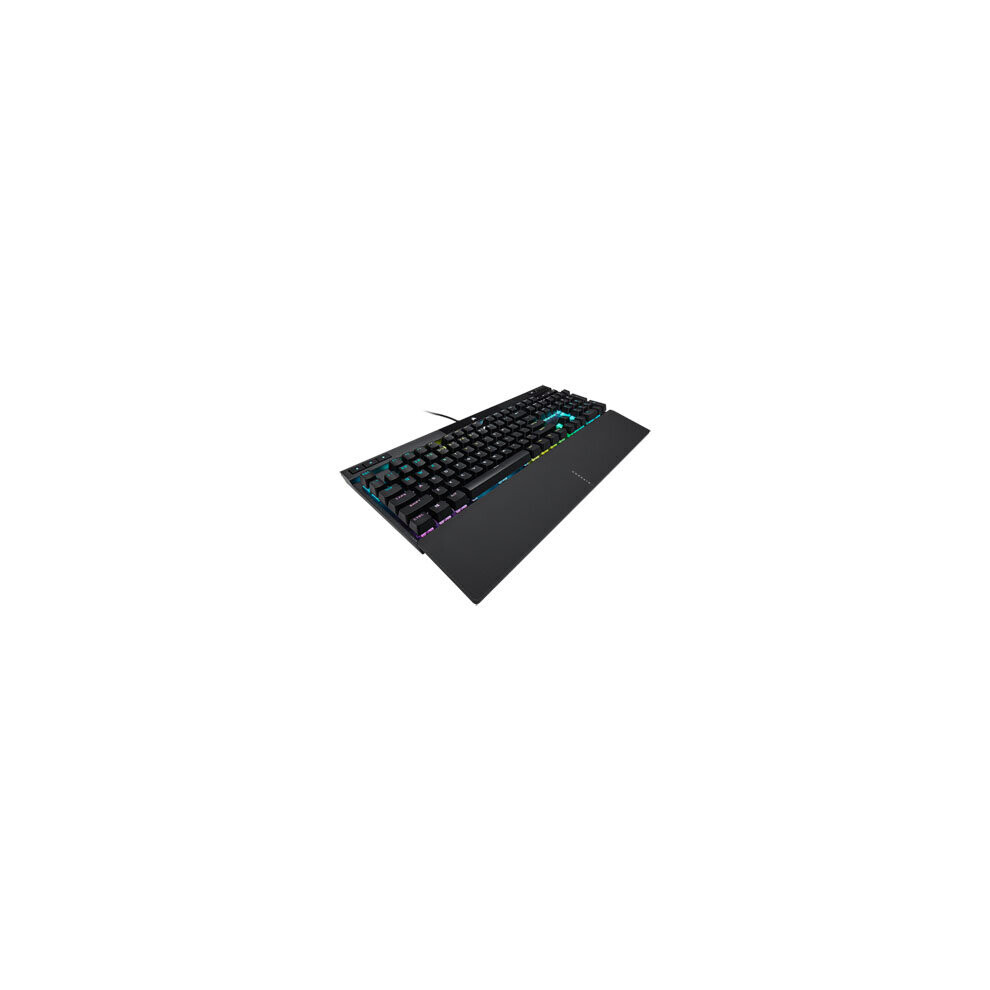 Corsair K70 Rgb Pro Keyboard Usb Qwerty Uk English Blackberry