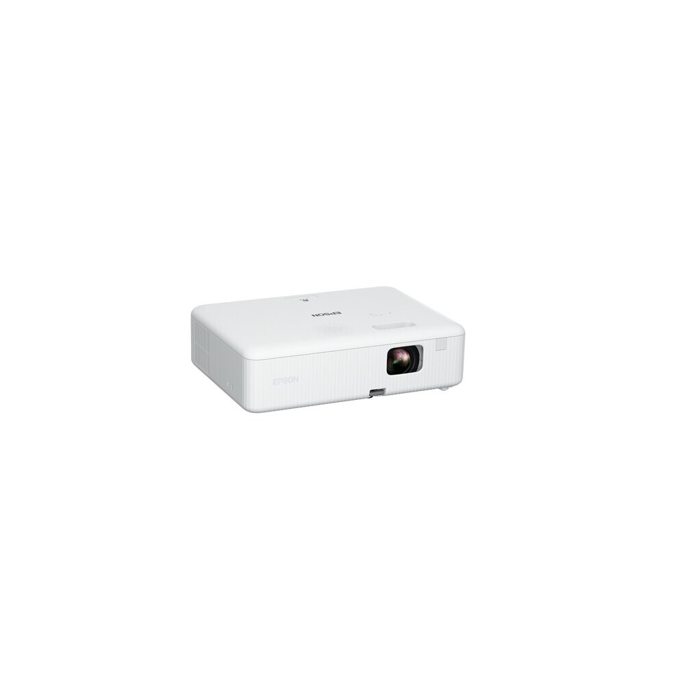 Epson CO-FH01 data projector 3000 ANSI lumens 3LCD 1080p...