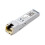 TP-LINK TP-Link 1000BASE-T RJ45 SFP Module 1