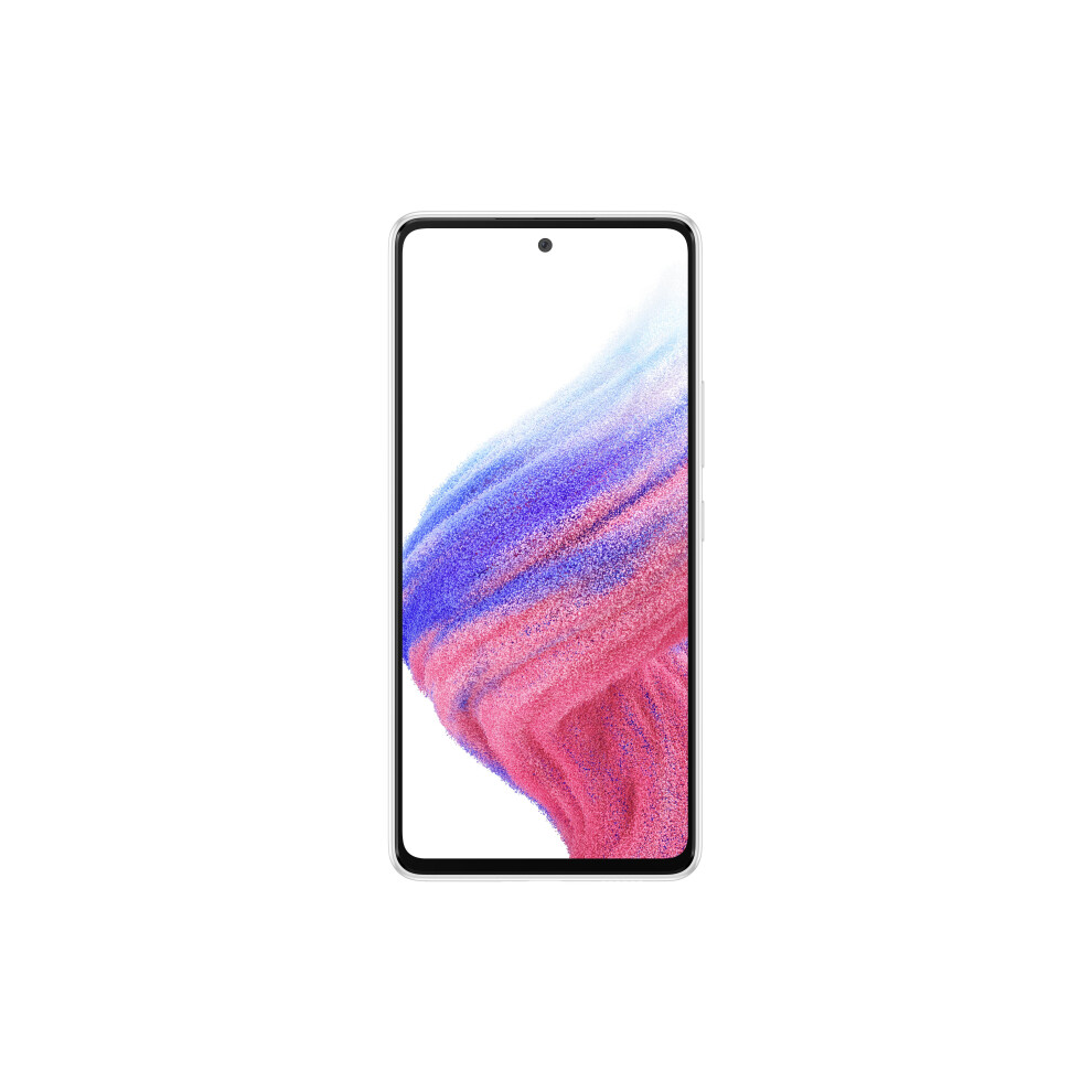 Samsung Galaxy A33 5G Sm-A336b 16.5 Cm (6.5") Hybrid Dual Sim... 8806094067699