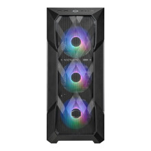Cooler Master Masterbox TD500 V2 Mesh Argb-kabinet