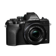 Olympus OM-D EâM10 Mark IV + ED 14-42mm F3.5-5.6 EZ 4/3" MILC...