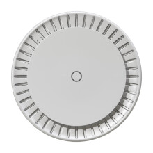 MikroTik cAP ax cAPGi-5HaxD2HaxD AX1800 Wi-Fi 6 5GHz WPA3 PoE