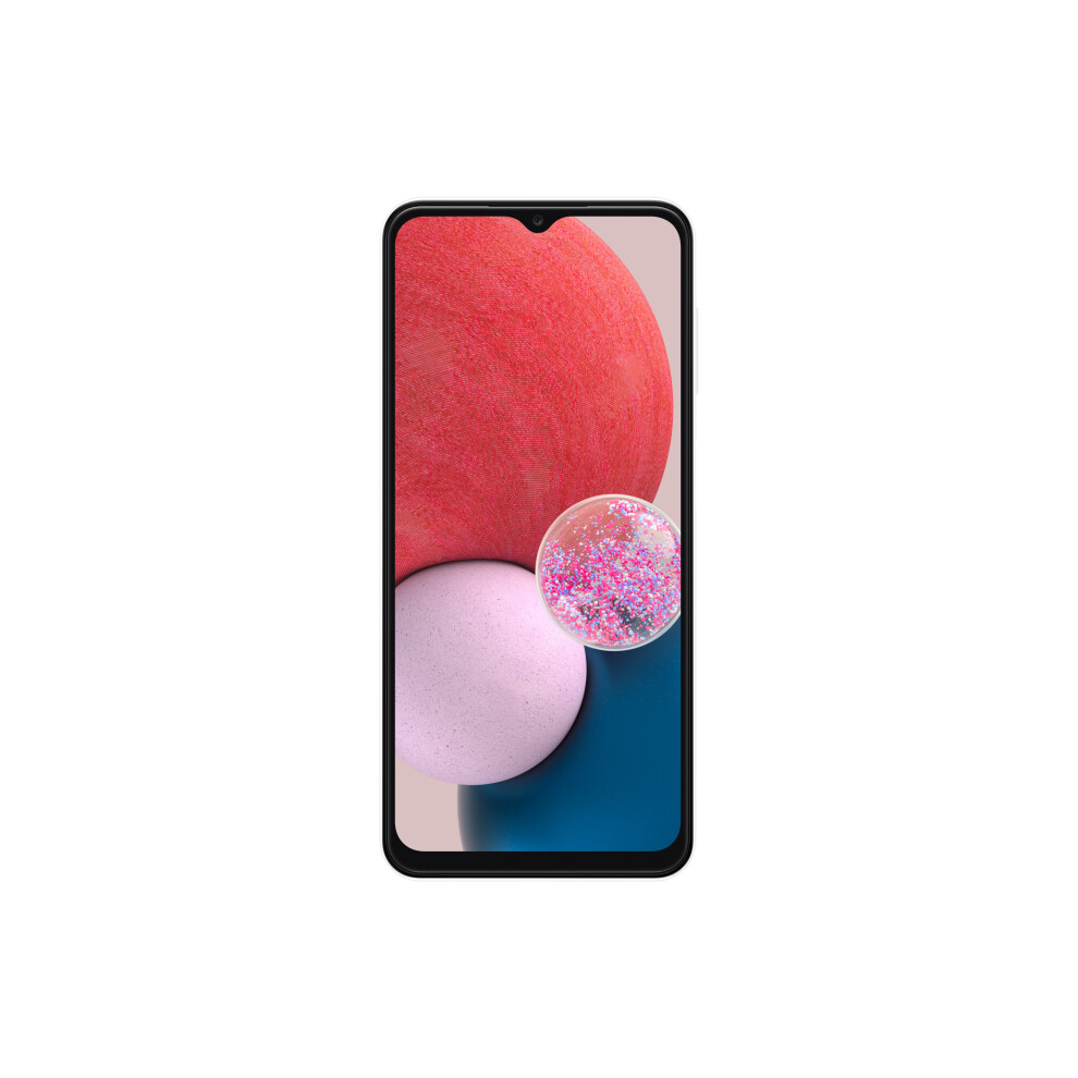 Samsung Galaxy A13 Sm-A135f/Ds 16.8 Cm (6.6") Dual Sim Android 12...