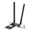 TP-LINK Mercusys AX3000 Wi-Fi 6 Bluetooth 5.2 PCIe Adapter 1