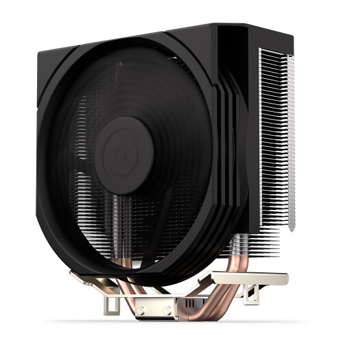 Koeling - ventilatie - waterkoeling Endorfy CPC Spartan 5