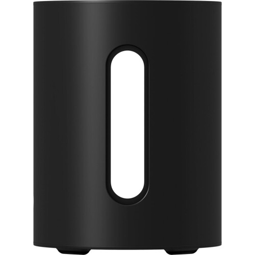 Sonos Sonos Sub Mini Black Active subwoofer