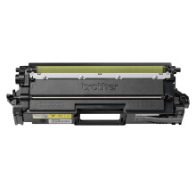 Brother TN-821XXLY Toner-kit yellow high-capacity, 12K pages...