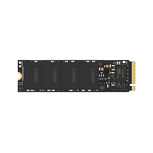 Lexar Lexar 512GB NM620 M.2 2280 NVMe SSD