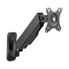 Brat monitor Suport pe perete 17-32" cu suspensie pe gaz 260mm