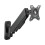 Monitorarm Vægmontering 17-32" gasophængt 260 mm 1