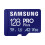 Samsung Samsung MB-MD128SA/EU memory card 128 GB MicroSDXC UHS-I Class 10 1