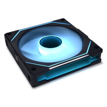 Ventilatore - Lian Li - UNI FAN SL-INF - 120mm - Nero - Flusso d'aria 104 m3/h